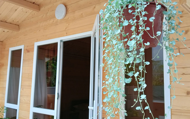U Adrianny Guest House