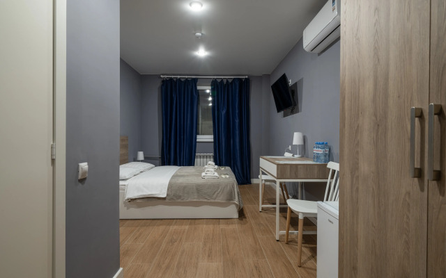Narsi-Sochi Hostel
