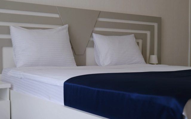 Отель Атлантис Марина