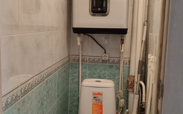 Квартира Уютная 2-комн в центре Миасса