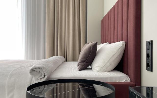 Квартира Premium