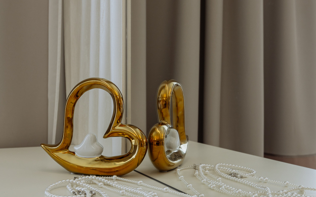 Апартаменты Luxury Life Рыбная Деревня