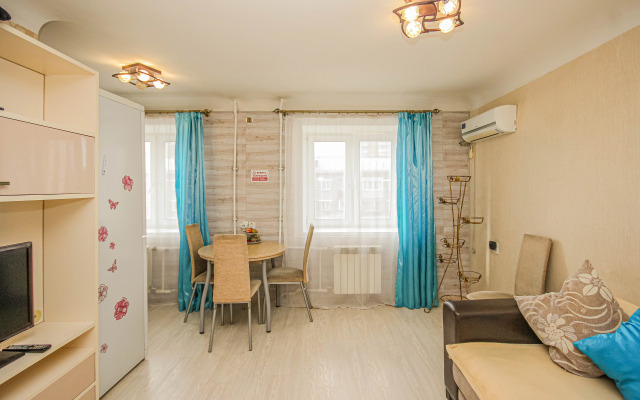Na Khotsa Namsaraeva 6 Flat