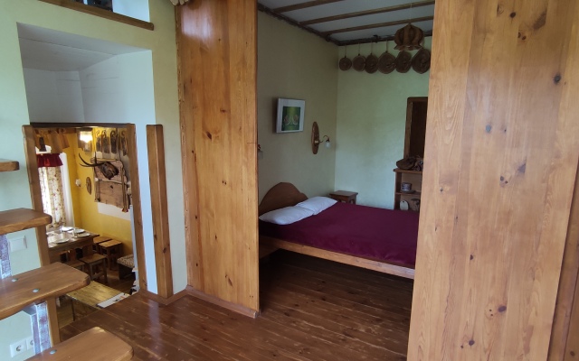 Agrousadyba na Slavu Private House