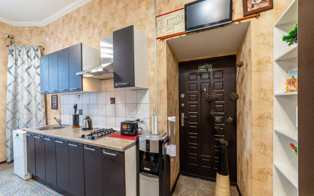 Vikena Guest House