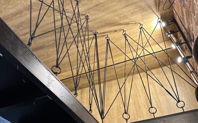 Апартаменты Двухуровневая Студия Лофт на Маяковского 17