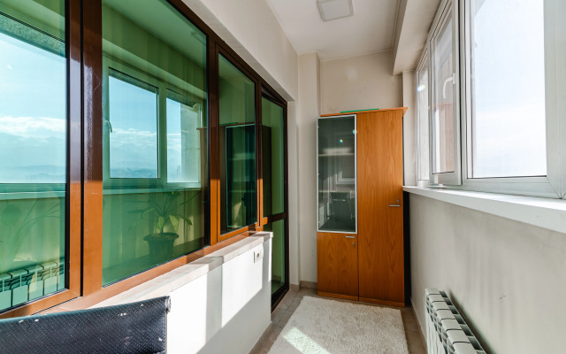 ZhK Araj Flat