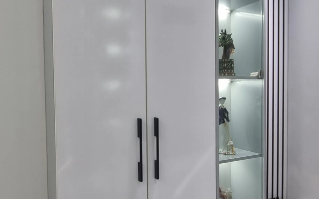 Апартаменты Bronin homes 3