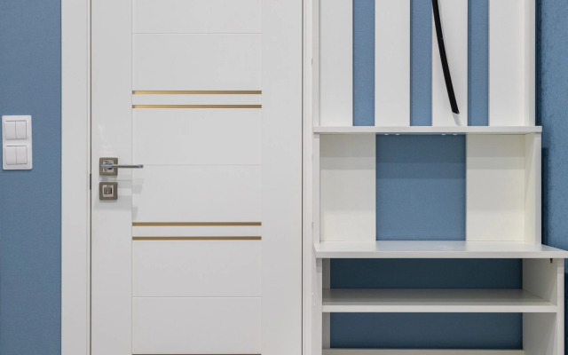 Апартаменты Crystal Corner