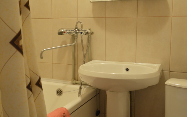 Rybinsk Hotel
