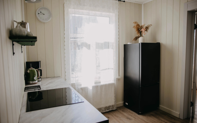 Частный дом Синяя СИНИЦА