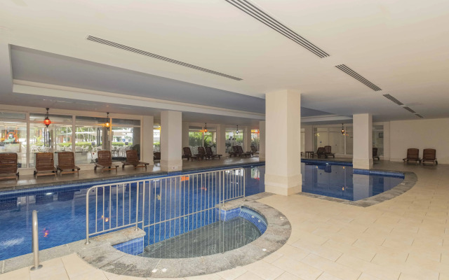 Sealife Buket Resort & Beach Hotel – All Inclusive