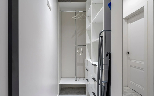 Uyutnaya V Tihom Rayone Flat