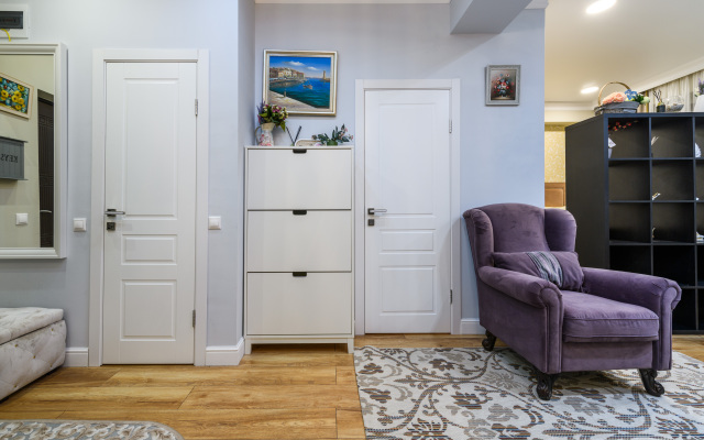 Oplot - Semejnye premium 1 Apartments