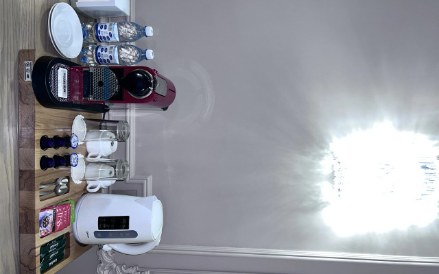 Мини-Отель Atmosfera