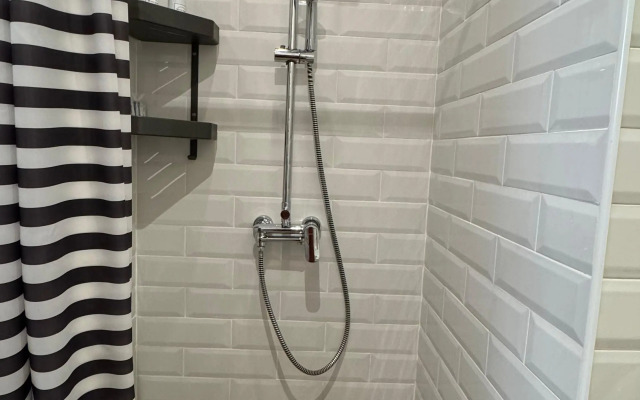 Art Lajt Siti Apartments