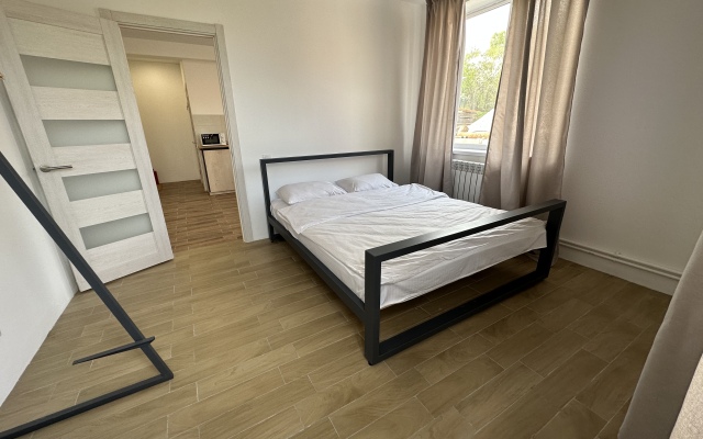Stolitsa 2301 Apartments