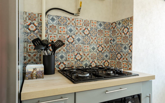 Апартаменты Для Влюбленных в Петербург Достоевского