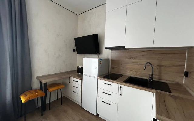 Uyutnaya Ryadom S ZH/D Vokzalom Flat