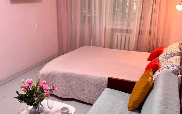 Uyuthaya v Rajone Tpts Vikohda Flat