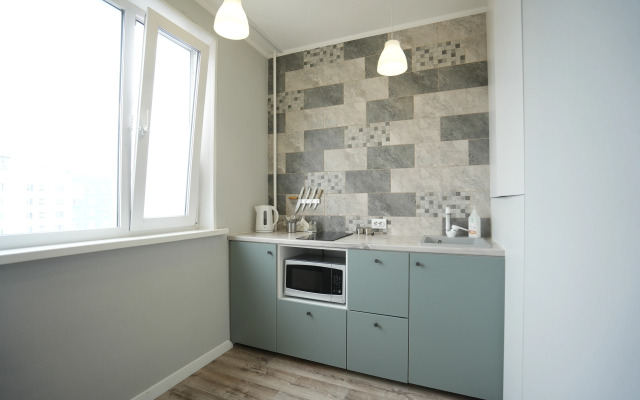 Квартира в Центре Города Нижневартовск