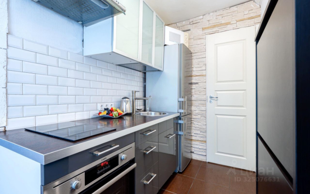 Апартаменты Однокомнатные у Невского проспекта