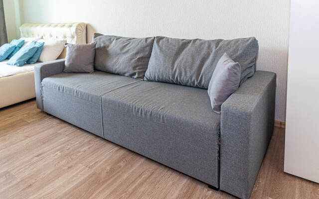 Uyutnaya kvartira s novym remontom Apartments