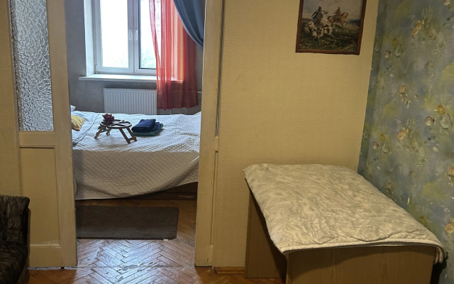 Квартира Дворец Чайковский