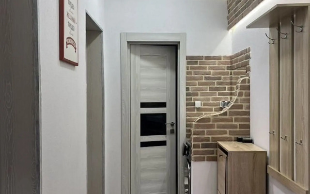 Квартира на Октябрьской