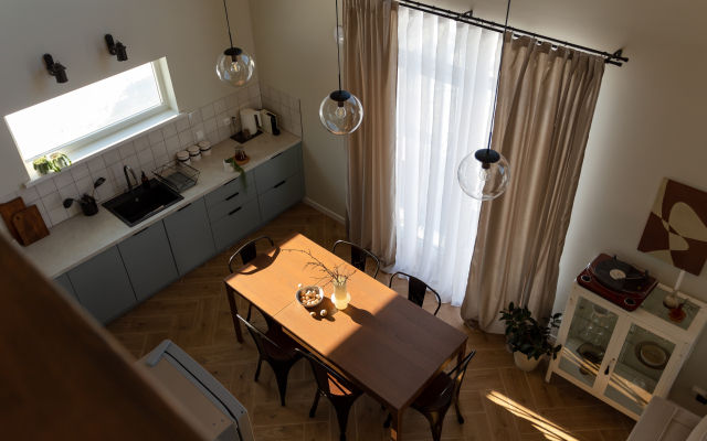 Частный дом Home.13