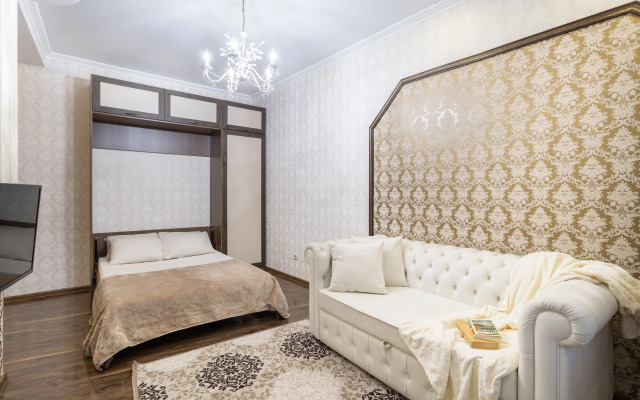 40 Rivyera TatNeftArena Chasha Flat