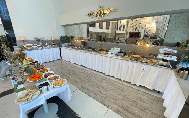 Arena Sport Hotel