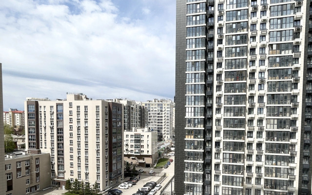 Квартира на Коммунистической Улице 98/1