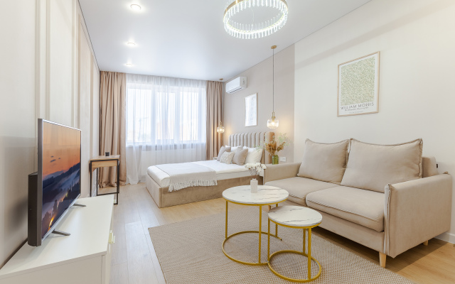 Апартаменты Apart RentPlaza Prolet