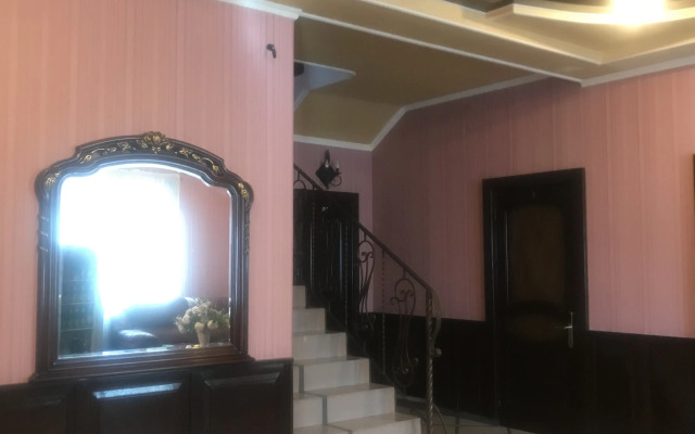 Rogozhkino Private house