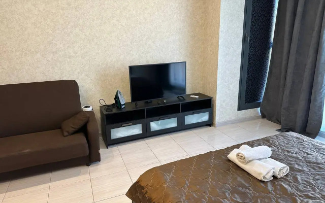 Квартира в Жк Лайнер