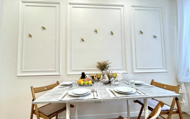 Premium Flat