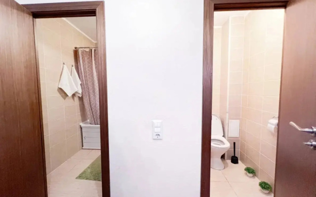 Park Inn Hause Apartments 2
