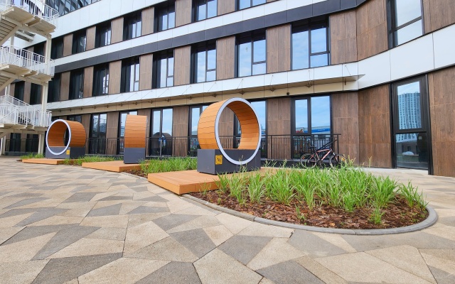 Comfort Home Vip v Metropolis Apartments