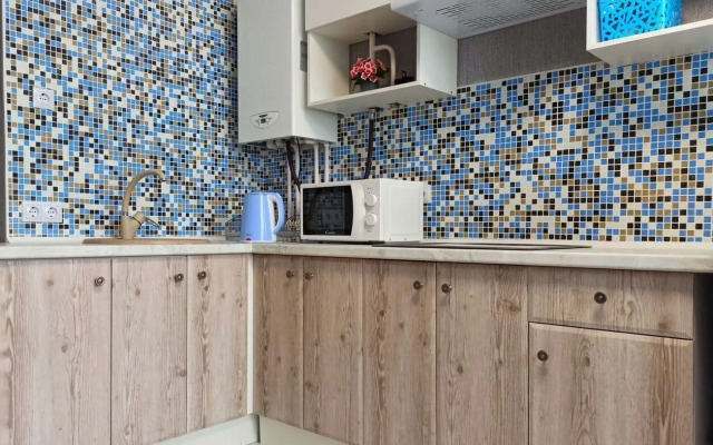 Квартира на ул Хворостянского, 21