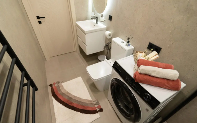 Kreml De Lux up to 3 people Apartments