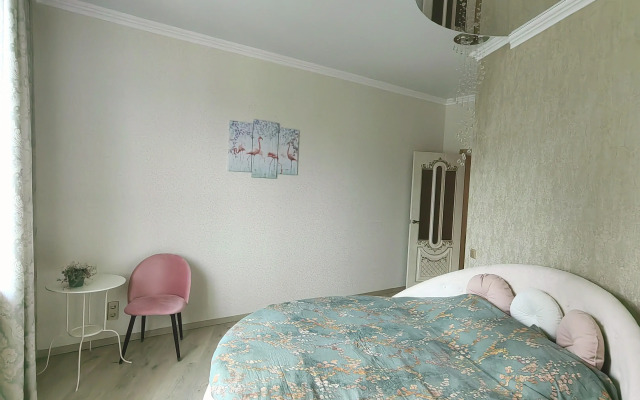 Churilovskiy 27B Flat