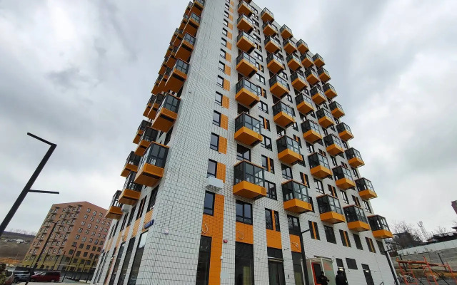 3 komnatnaya ryadom s morem Flat