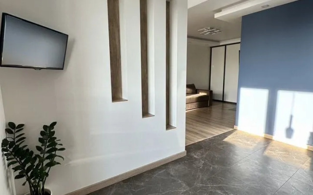 Апартаменты класса люкс в Пензе