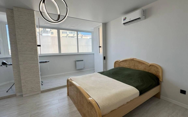 Квартира на Улице 6й Просеке 125