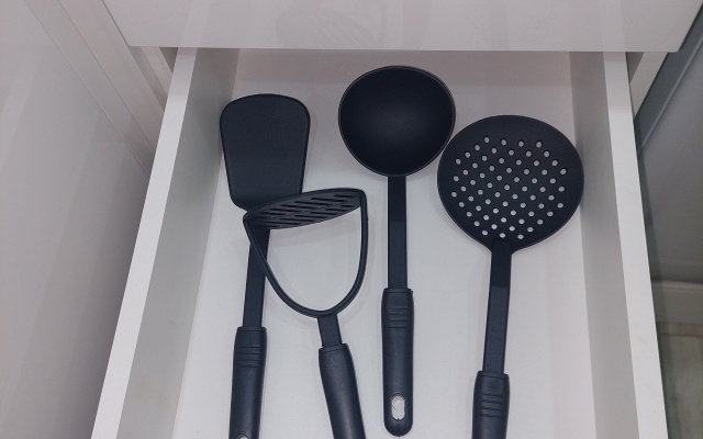 Апартаменты на Заводской 20