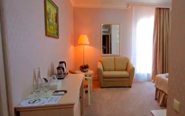 Apartments Grand Hotel&Spa