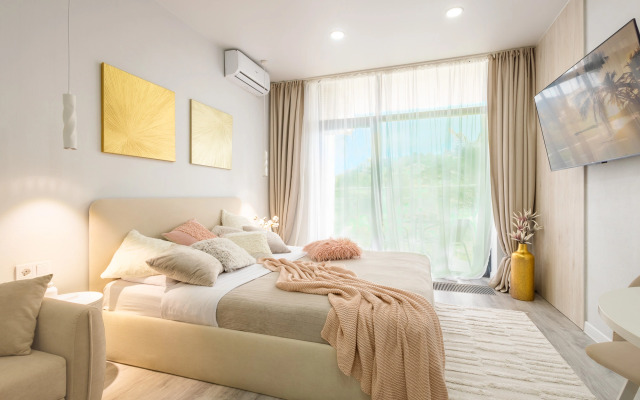 Apartments Crimean Rey