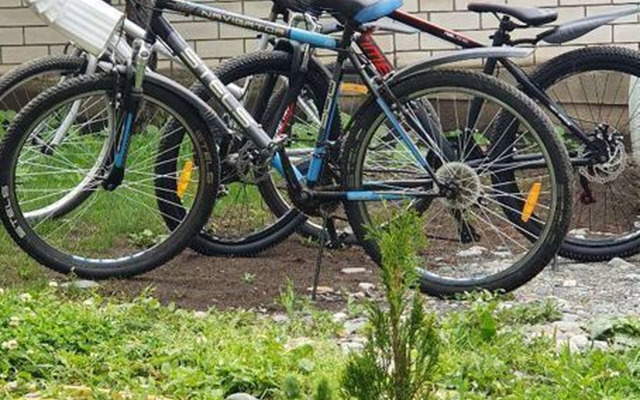 Квартира с видом на горы на улице Шевченко 13