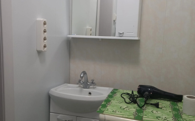 Voznesenskaya Flat